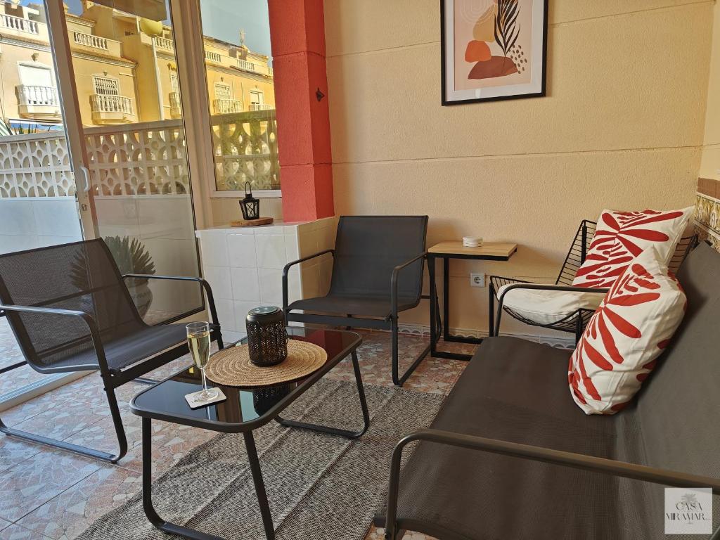 Casa Miramar, Holiday home Ciudad Quesada