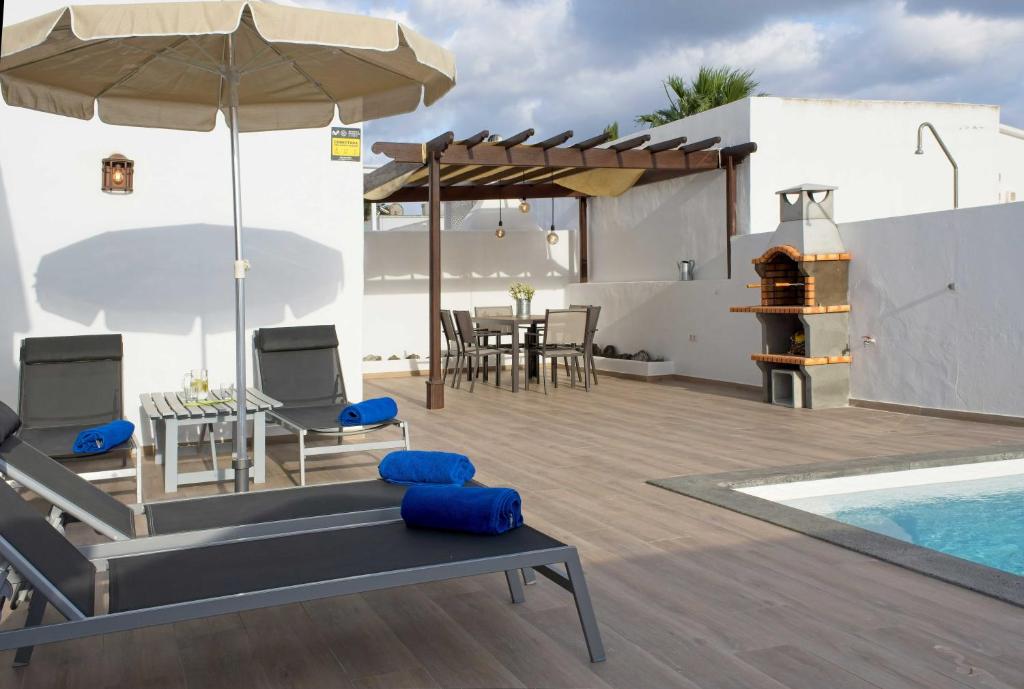 La Casita - 2