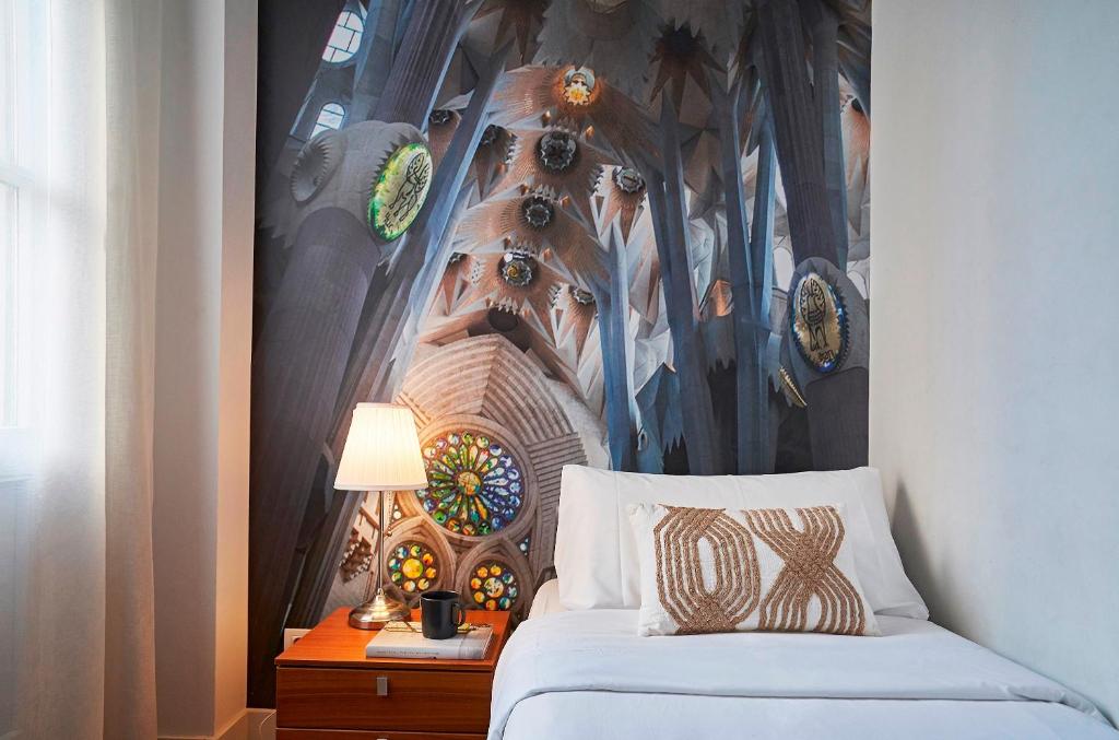Catalan Comfort near Sagrada Familia by MyRentalHost - 4