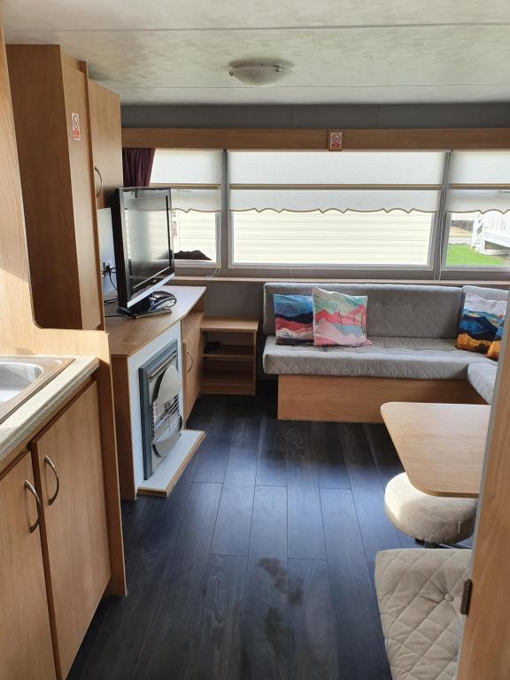 Stay at Lyons robin Hood in North Wales, Wales
