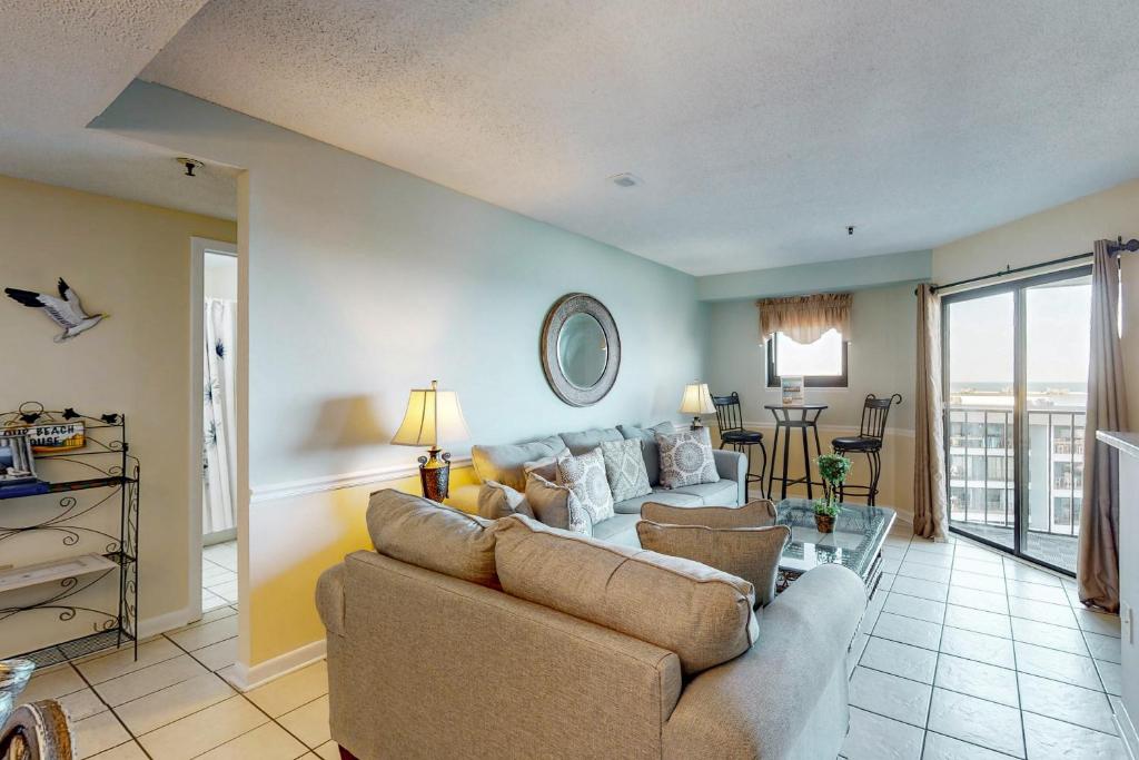 Coffee with a View, Myrtle Beach