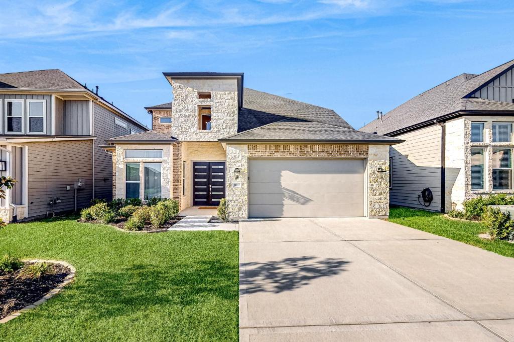 Serenity JAAS, Willis