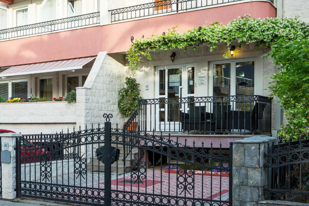 Apartments Ivona - 2