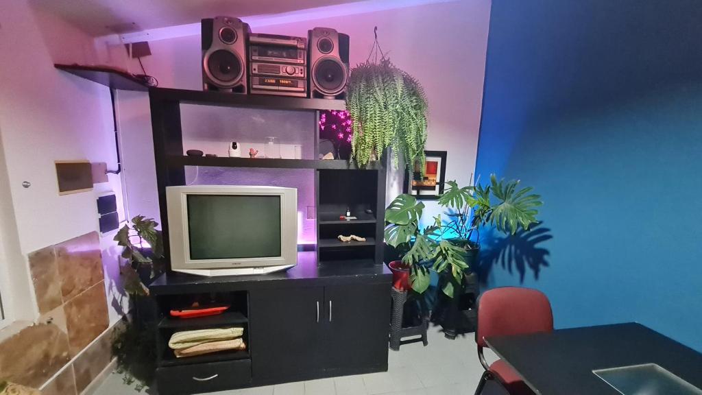 Casa Tesla Pileta Climatizada a 20 minutos del Filo Serrano y del Aeropuerto - 5