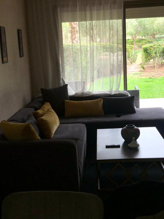 Modern Studio in Prime Location, Marakéš