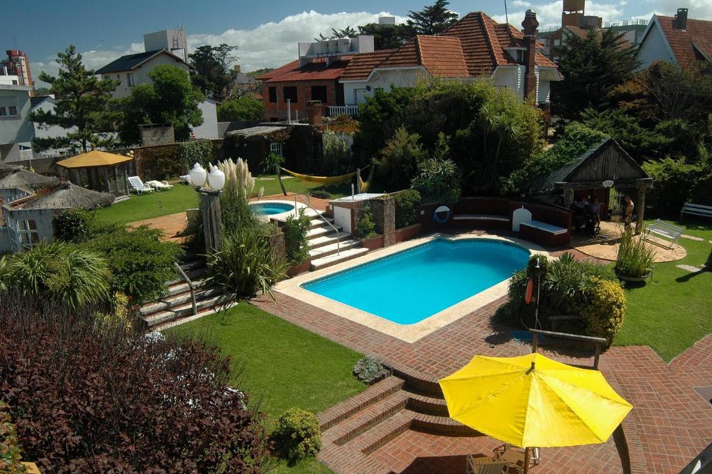 Hosteria Querandi - 1