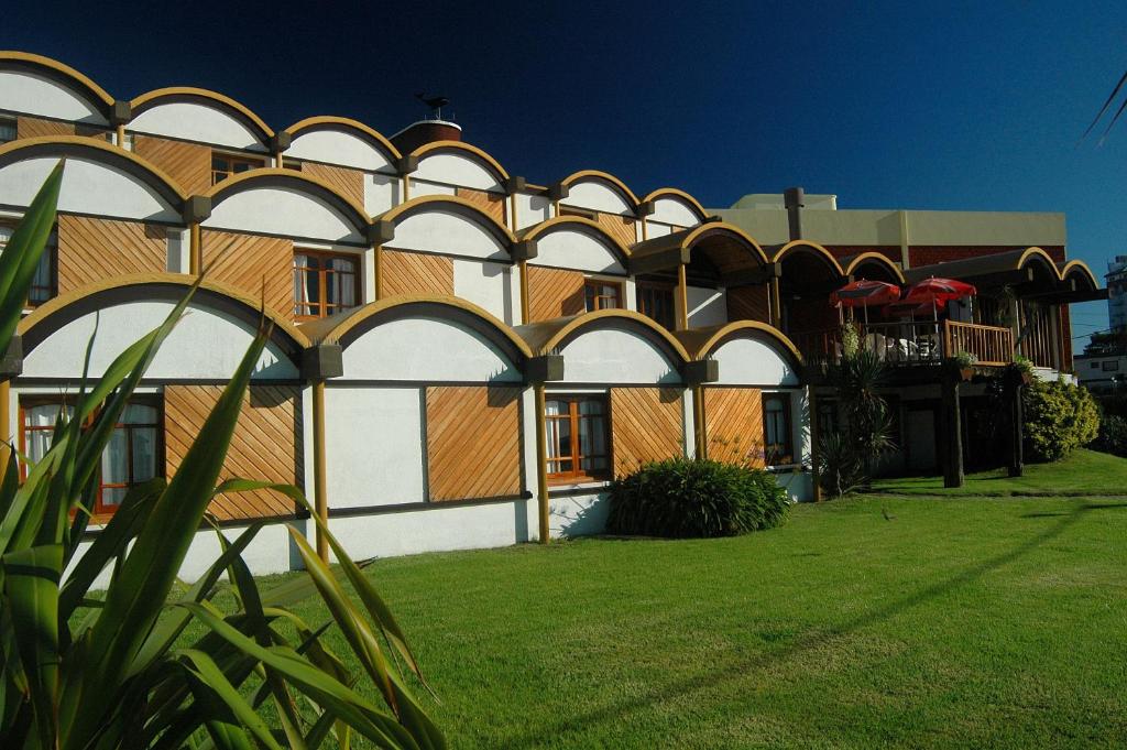 Hosteria Querandi - 2