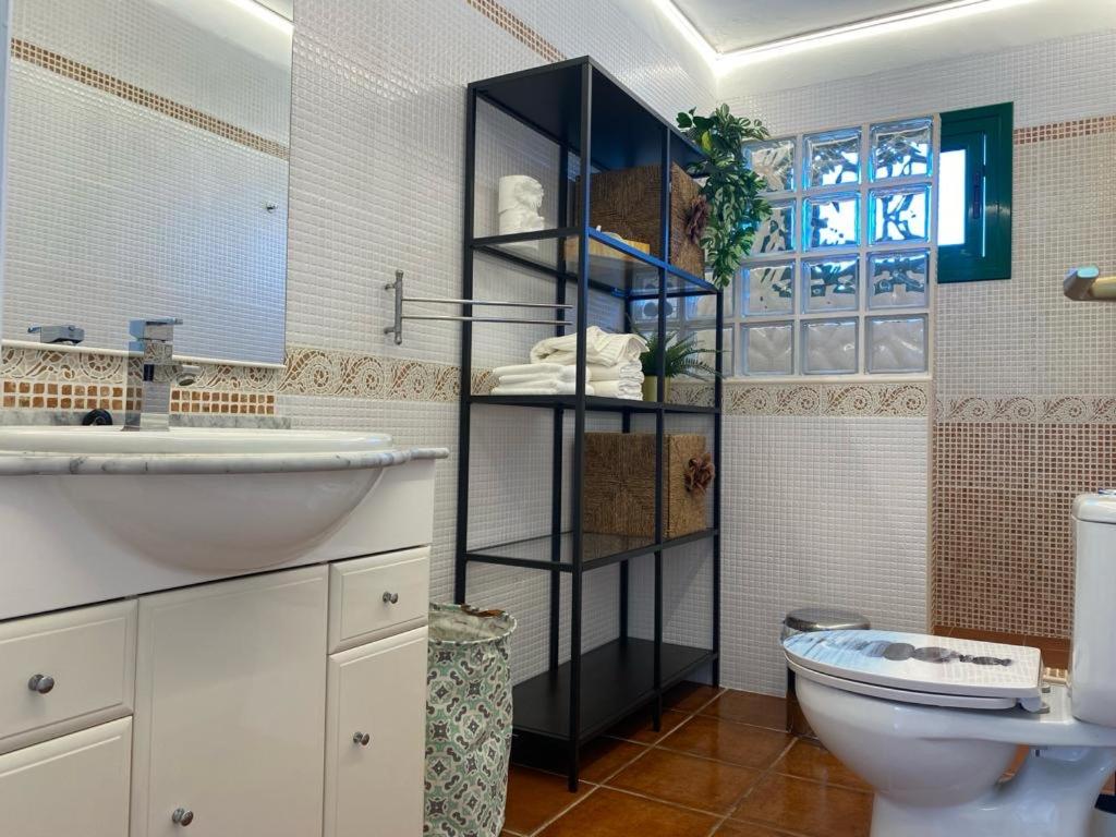 Gabriela Sea View - 3