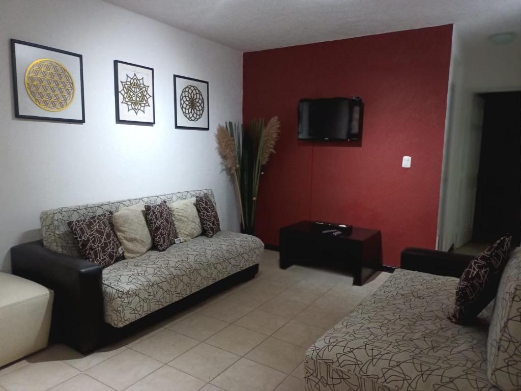 Pent House Acapulco Diamante Markis K 31 - 4