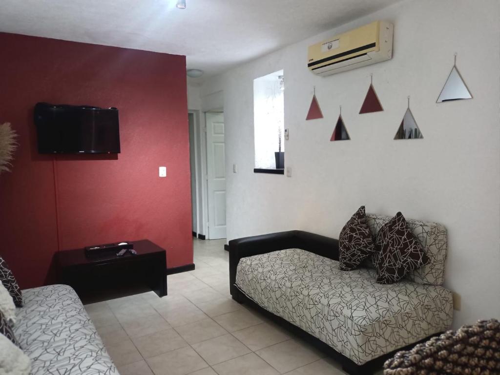 Pent House Acapulco Diamante Markis K 31 - 5