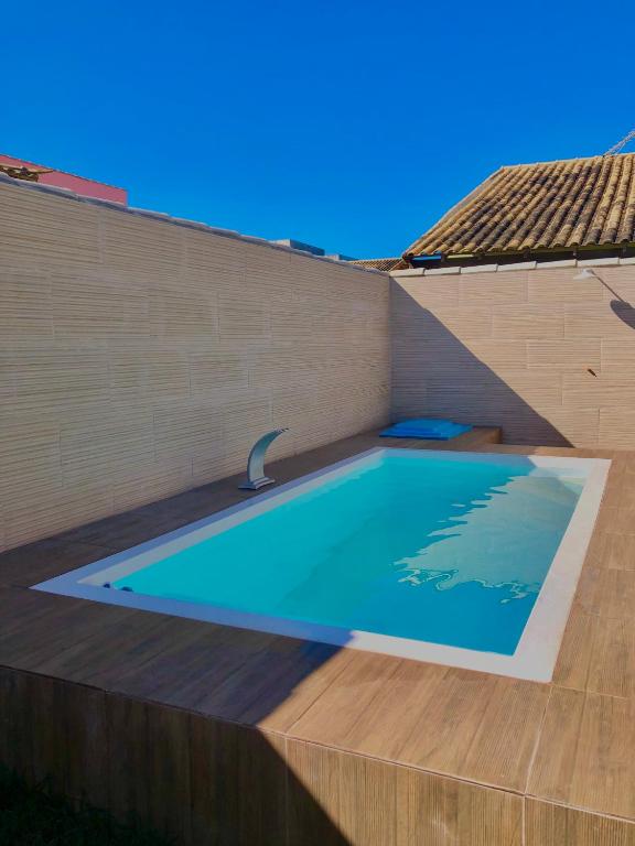 Casa em Unamar, Cabo Frio