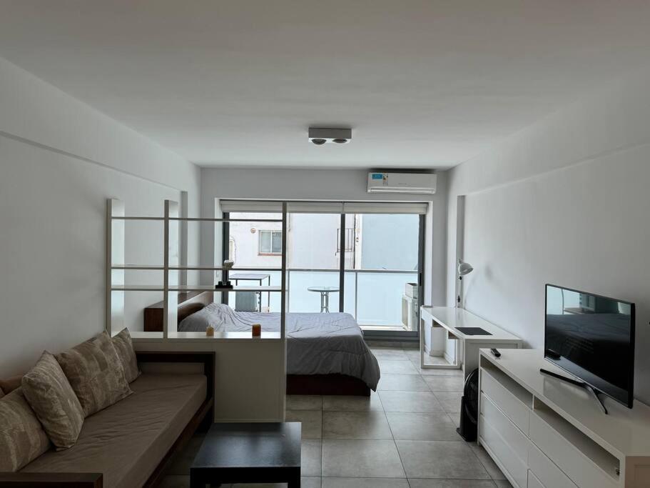 Increible con Amenities en Recoleta - 3