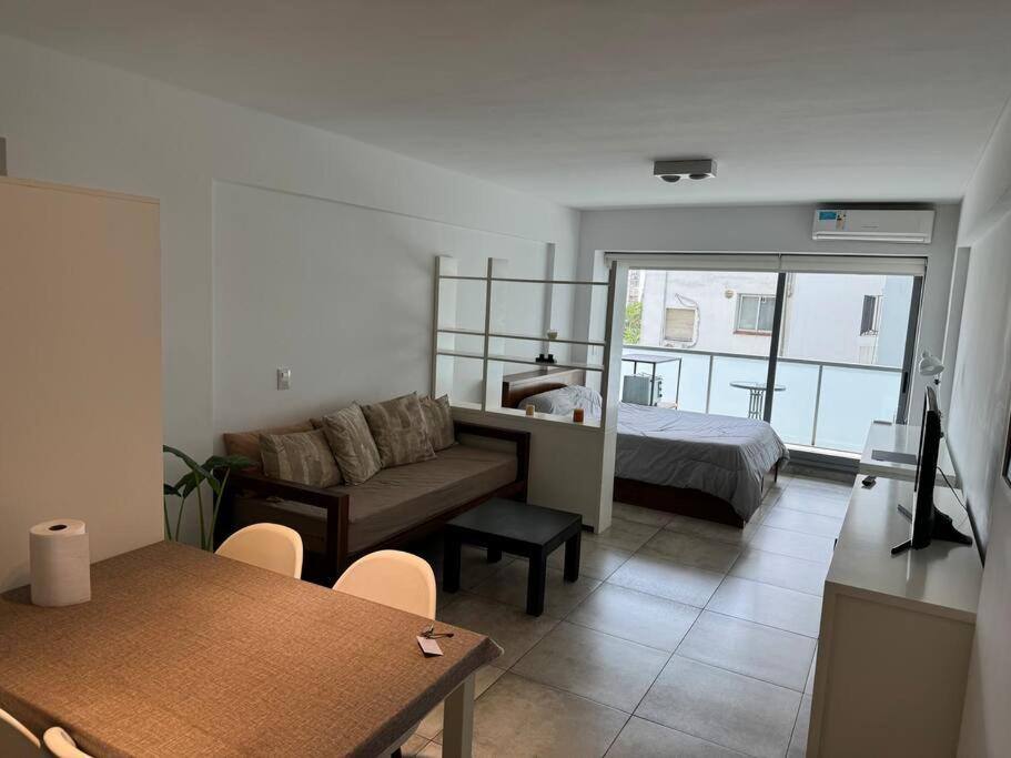 Increible con Amenities en Recoleta - 4