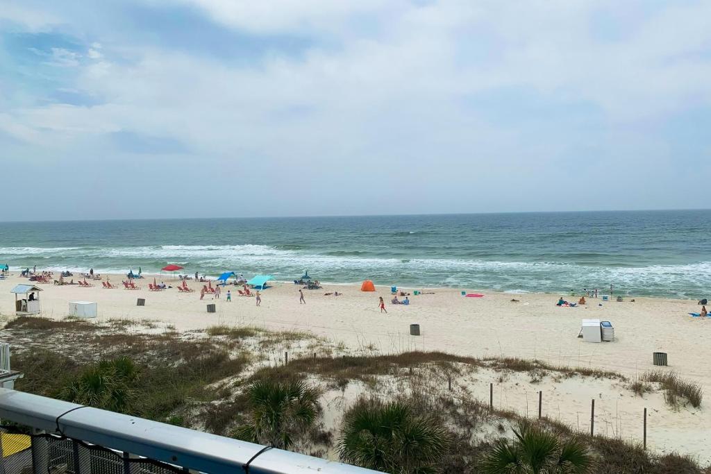 Ambassador 311, Panama City Beach