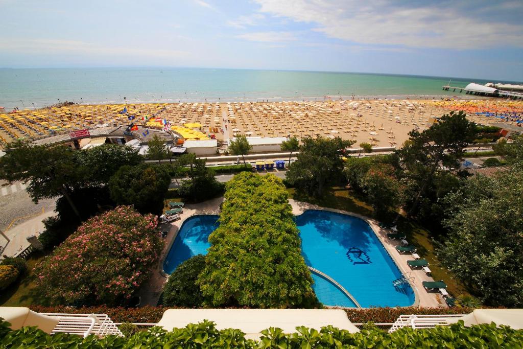 Grande Albergo Marin - 3
