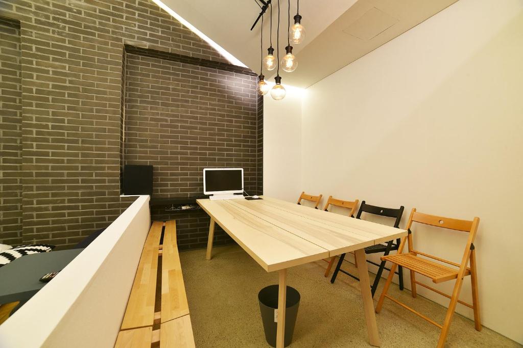 호텔 더 스팟 (Hotel The Spot (Korea Quality))