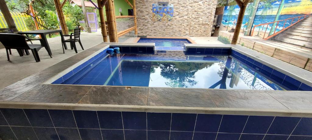 Finca los tucanes - 2