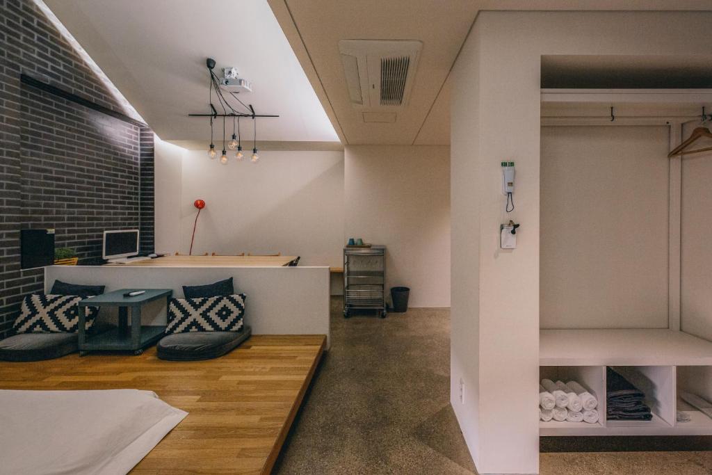 편의 시설/서비스