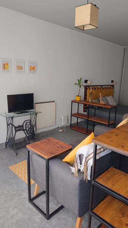 Casa Cristóbal - 1