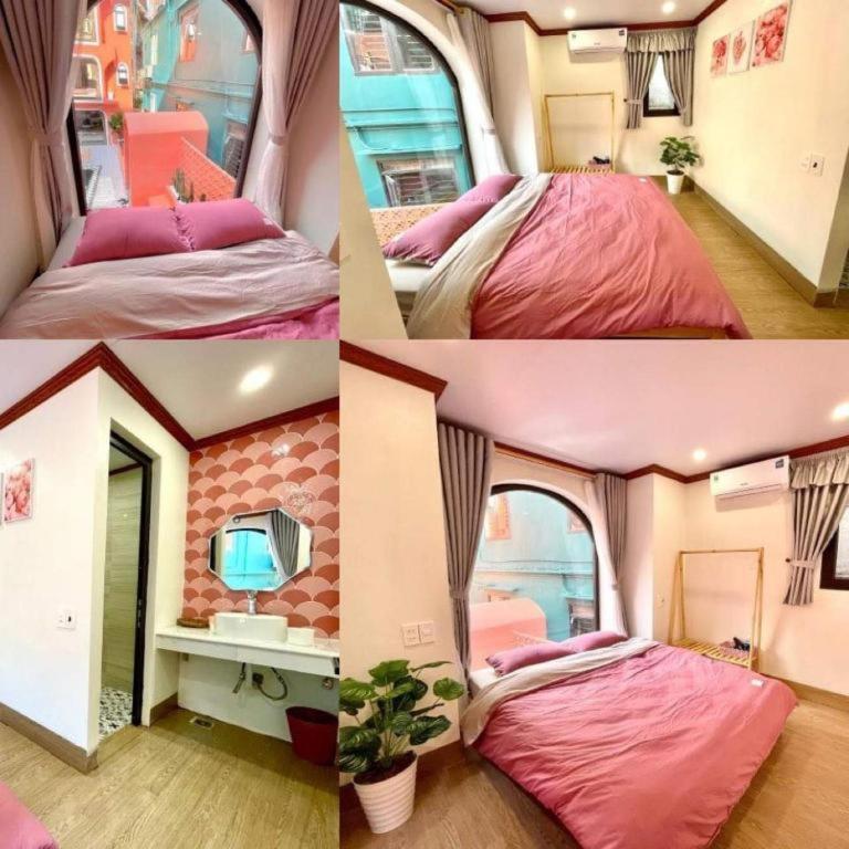 L’abri Retreat _ Venuestay