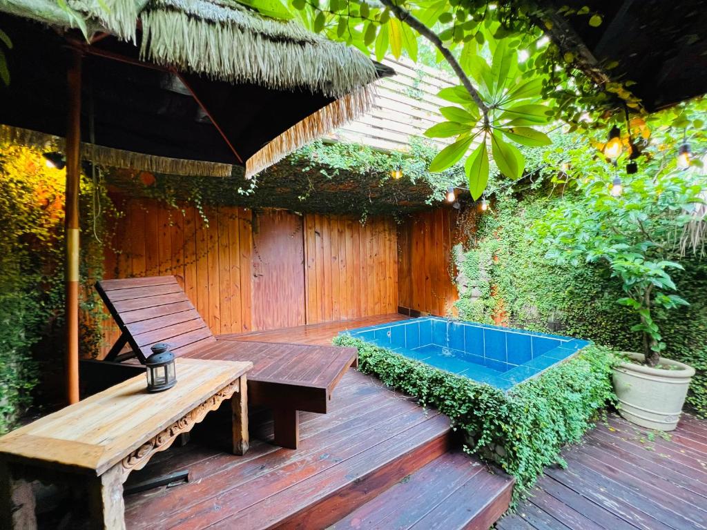 어 페이 서프 인 호텔 이미지 2