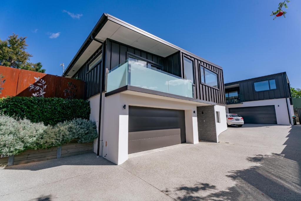 Melmore Oasis - Cromwell Holiday Home, Cromwell