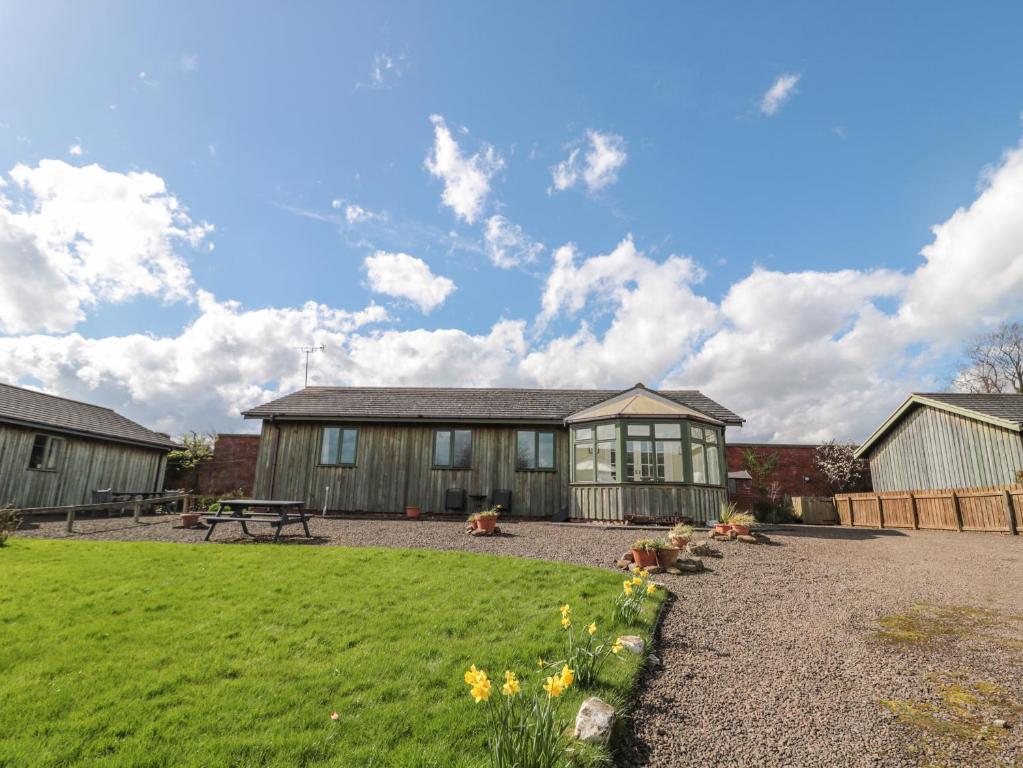 The Shieling, Morpeth