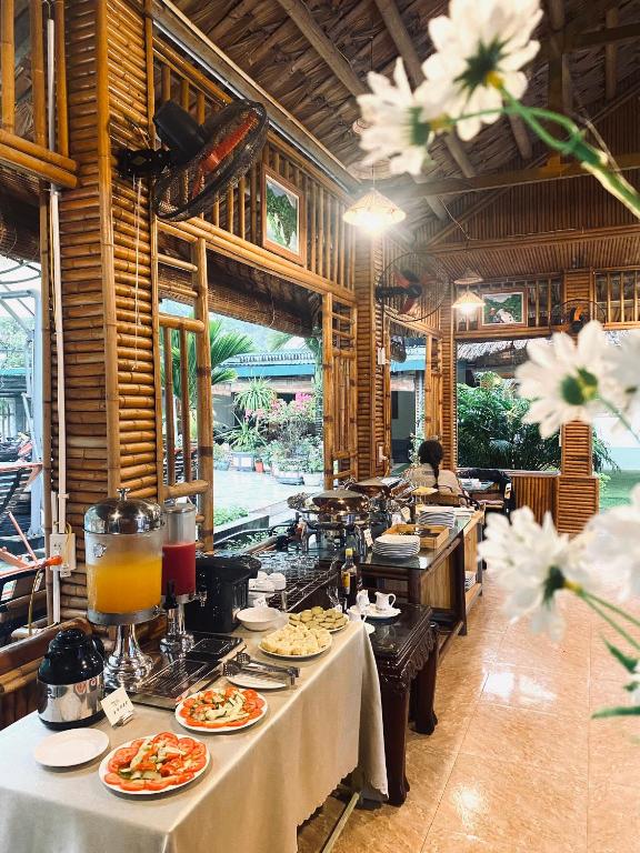 Trang An Hamlet Bungalow