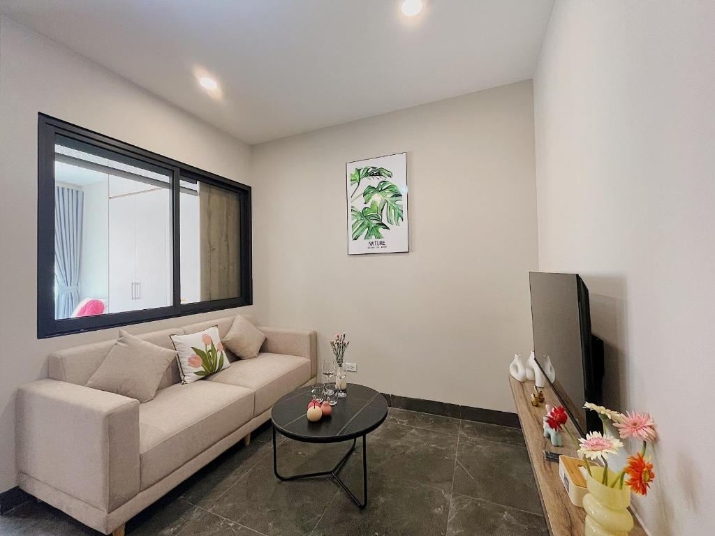 Amor home VI