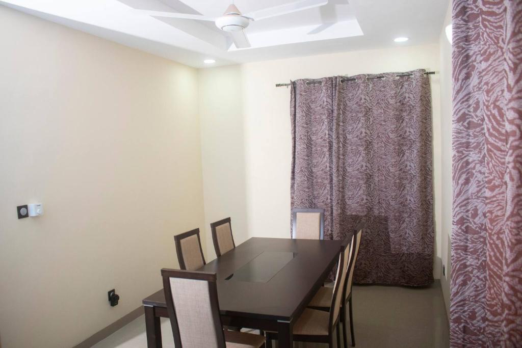 Kadoued Furnished Apartment 2 Bedroom