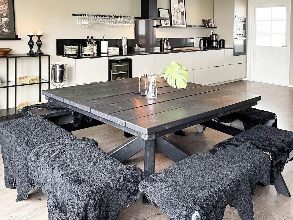 Facilities, star holiday home in KOPINGSVIK-By Traum in Kopingsvik