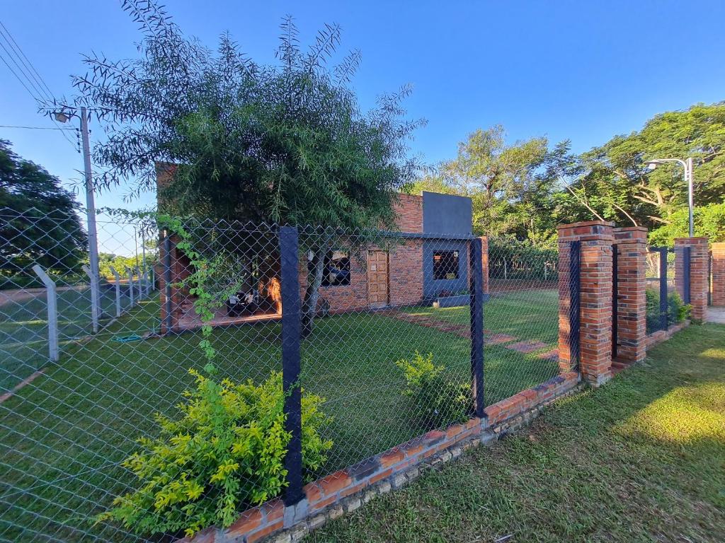 HERMOSA CASA DE 3 DORMITORIOS - 5