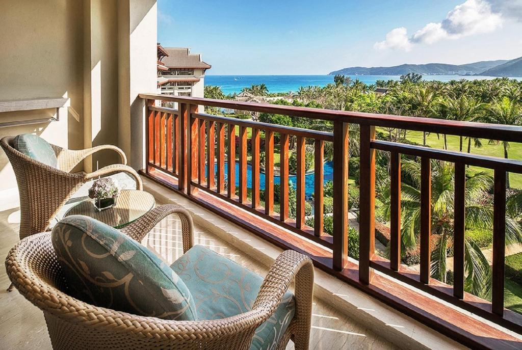 バルコニー/テラス