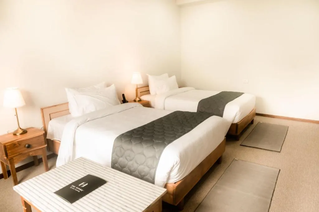 THE HIMBS HOTEL, hotel in Dimāpur
