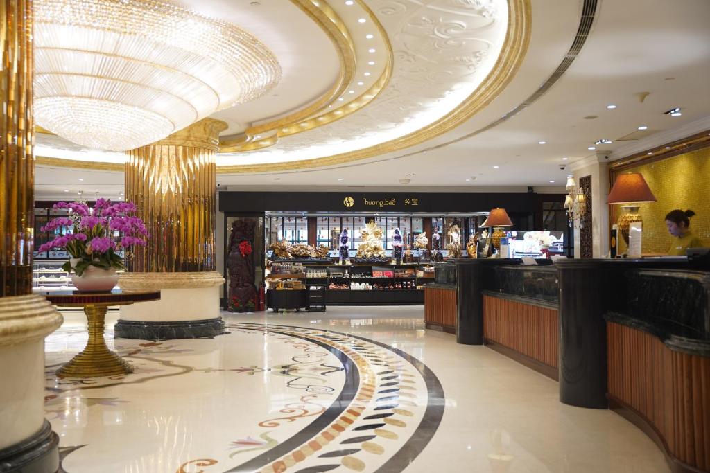 ล็อบบี้