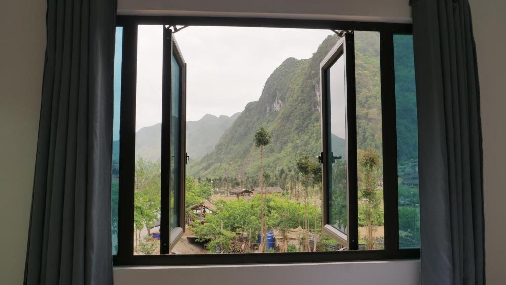 Homestay Nhà Pao