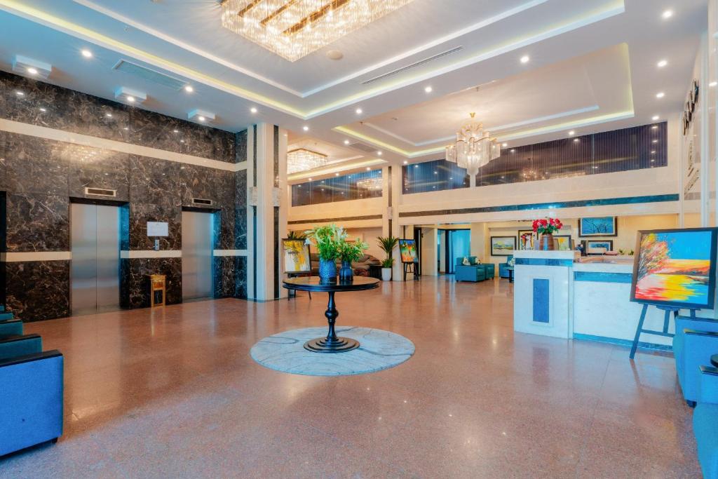 Khách sạn và Spa ViAn Đà Nẵng