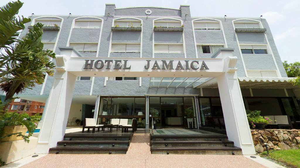 Jamaica Punta del Este Hotel & Residence - 2