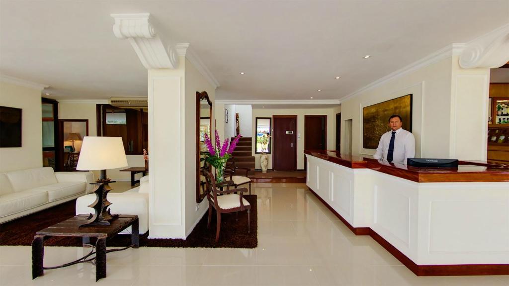 Jamaica Punta del Este Hotel & Residence - 4
