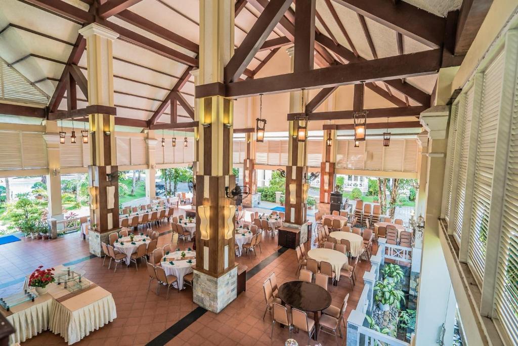 SAIGON CONDAO RESORT