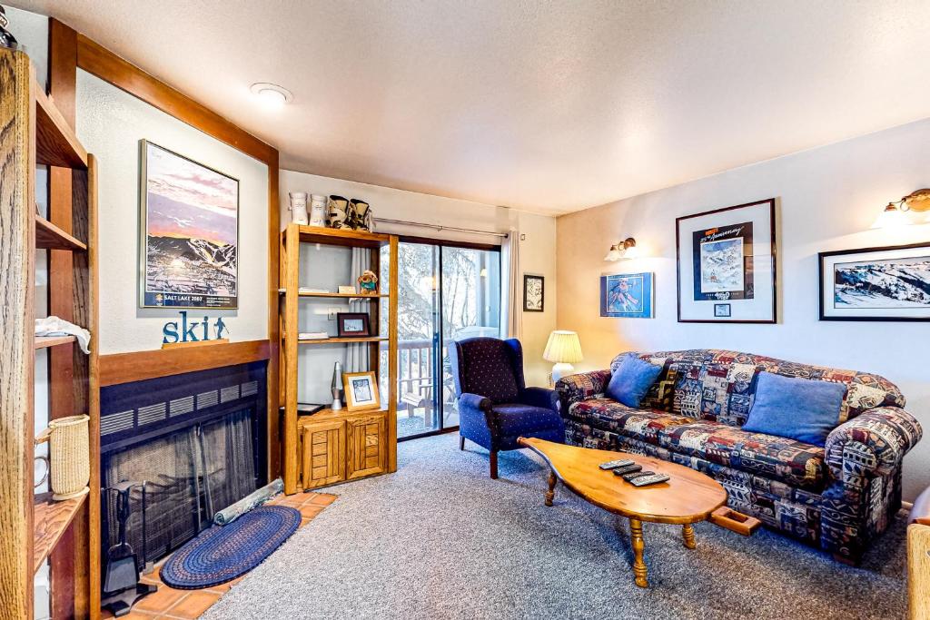 Snowflake Sanctuary, Park City