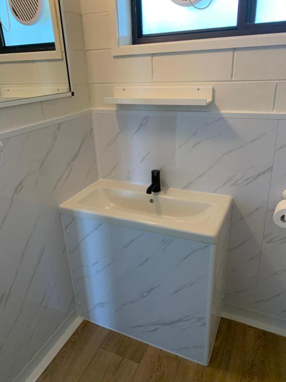 バスルーム（客室）