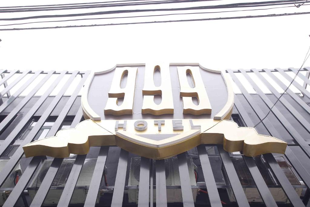 999 Hotel photo