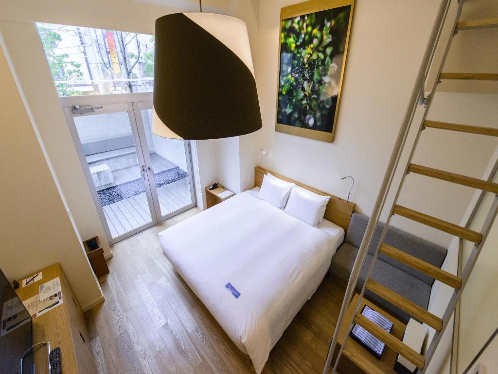 Main Room