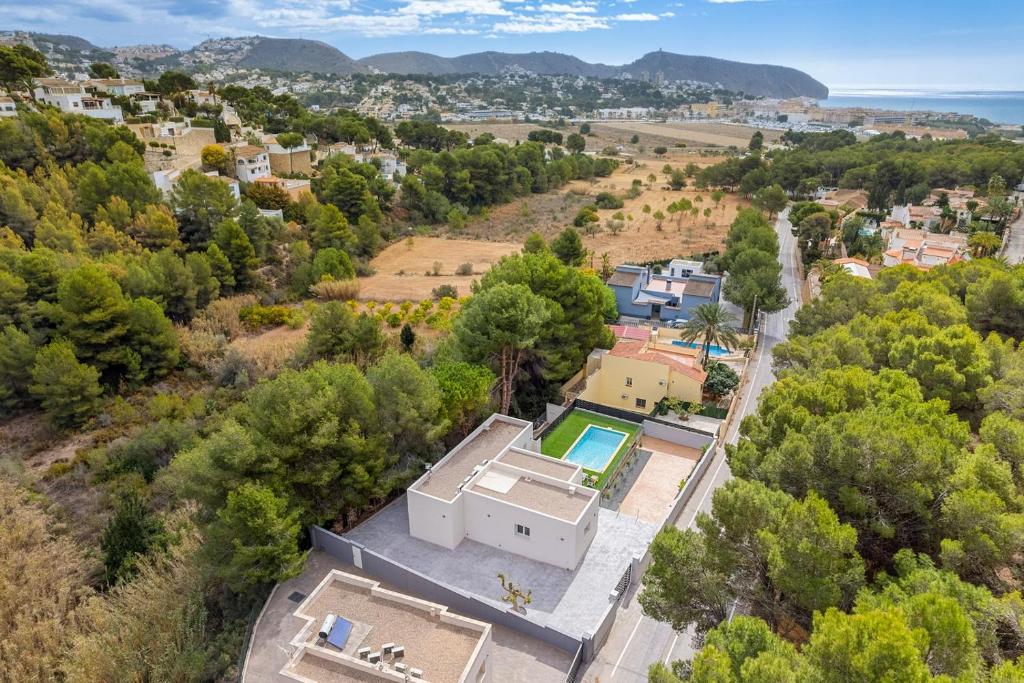Villa Aiko - Plusholidays - 2