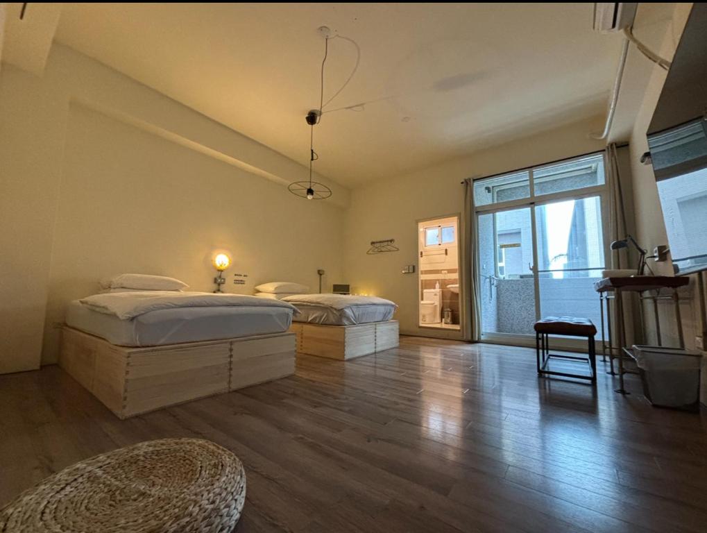 HomeStay LB 호텔 이미지 1