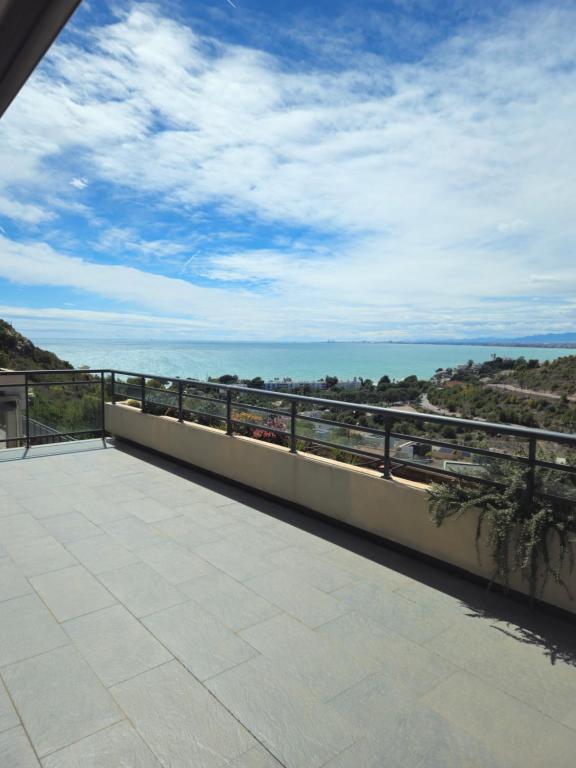 Apartamento premium con vistas al mar - 1