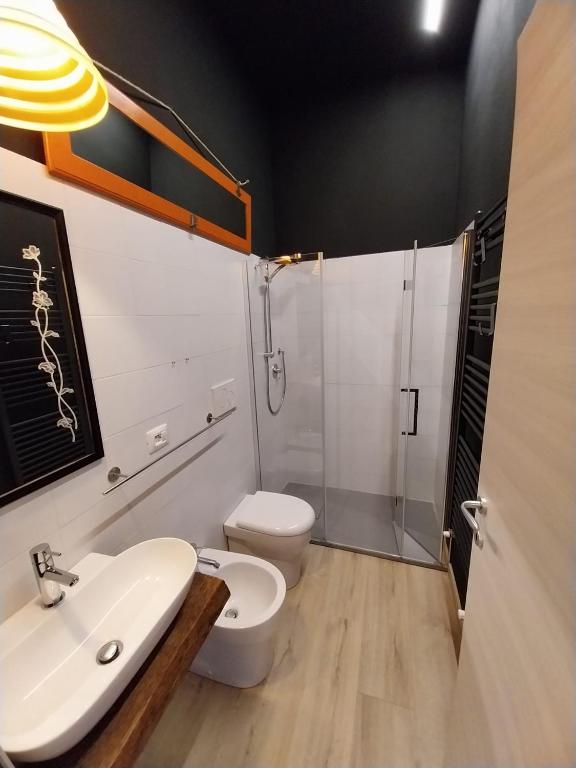 Ciclamino fori Porta Pispini 2 - 3