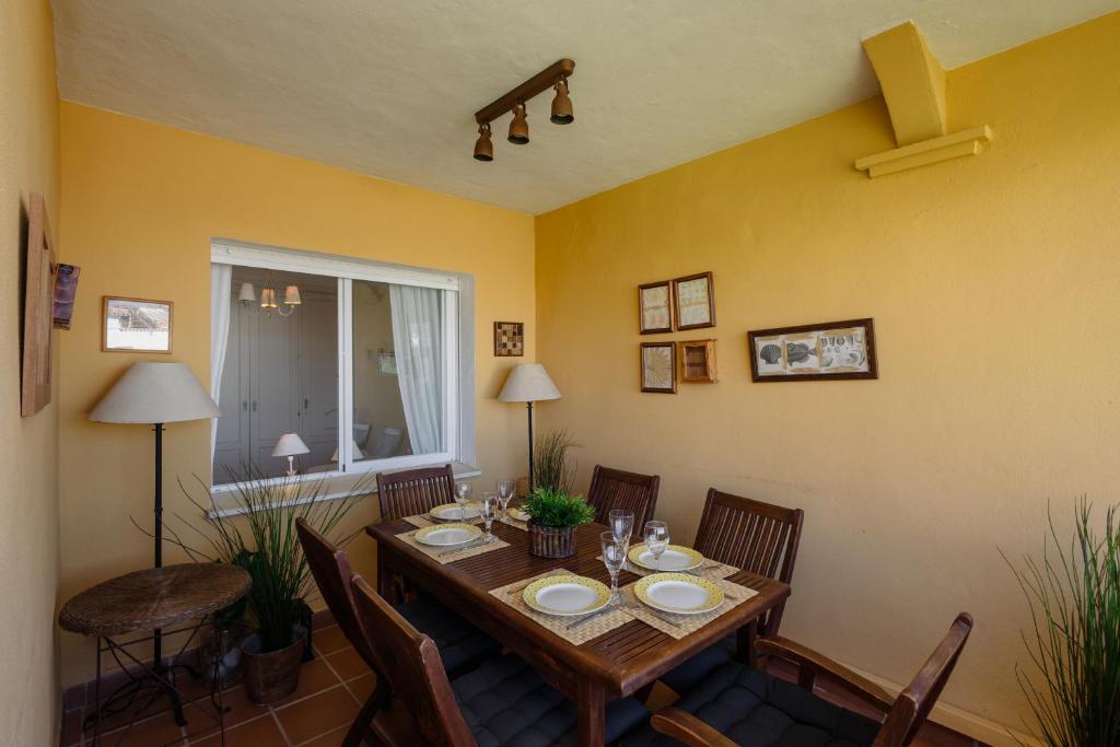 Beautiful beachside duplex apartment with amazing sea views - 5