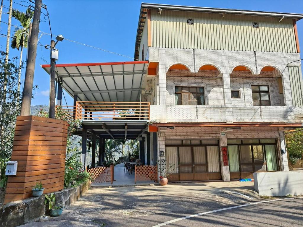 메이산 타운십의 프라이빗 하우스 150m² 침실 4개 프라이빗 욕실 4개 Rainy Pleasure_  전경